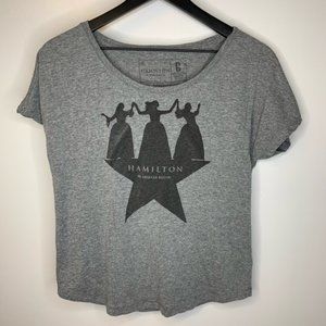Hamilton T-shirt